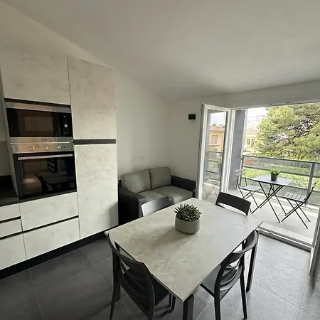 Parteolla 36 - Elegante Con Doppia Terrazza E Posto Auto Privato Appartement Cagliari